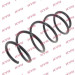 KYB Fahrwerksfeder Db P. C (W204) 1.6-3.0 01/07 | RH3932 KYB Fahrwerksfeder Db P. C (W204) 1.6-3.0 01/07 | RH3932