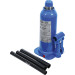 BGS Hydraulischer Flaschen-Wagenheber | 8 t | 9884 BGS Hydraulischer Flaschen-Wagenheber | 8 t | 9884