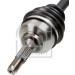 FEBI BILSTEIN Antriebswelle | 182450 FEBI BILSTEIN Antriebswelle | 182450