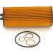Ölfilter | DEUTZ-FAHR,MERCEDES,FENDT,SETRA | F 026 407 026