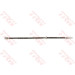 TRW Bremsschlauch | PHD342 TRW Bremsschlauch | PHD342