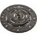 SACHS Kupplungsscheibe SACHS Kupplungsscheibe