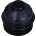 Original VAG Ölfilterabdeckung VW Golf 1.6 Tdi 13 | 03N115433A Original VAG Ölfilterabdeckung VW Golf 1.6 Tdi 13 | 03N115433A