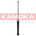 KAMOKA Stoßdämpfer 2000767 KAMOKA Stoßdämpfer 2000767