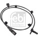 Sensor, Raddrehzahl | 171348 Sensor, Raddrehzahl | 171348