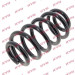 KYB Fahrwerksfeder Audi P. A4 1.8-3.0 11.00-06.08 | RH2076 KYB Fahrwerksfeder Audi P. A4 1.8-3.0 11.00-06.08 | RH2076