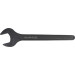 BGS Einmaulschlüssel | DIN 894 | SW 80 mm | 34280 BGS Einmaulschlüssel | DIN 894 | SW 80 mm | 34280