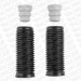 Protection Kit-Staubschutzsatz VA | AUDI TT 06 | PK345 Protection Kit-Staubschutzsatz VA | AUDI TT 06 | PK345