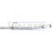 62 / Auspuffrohr Mitte | PEUGEOT 206 1.4HDi 51kw Rep Rohr 01 | 7575 62 / Auspuffrohr Mitte | PEUGEOT 206 1.4HDi 51kw Rep Rohr 01 | 7575