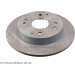 Bremsscheibe Honda T. Prelude 2.0 16V 96-00 | ADH24386 Bremsscheibe Honda T. Prelude 2.0 16V 96-00 | ADH24386