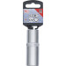 BGS Steckschlüssel-Einsatz Sechskant, tief | Antrieb Innenvierkant 12,5 mm (1/2"""") | SW 20 mm | 10560 BGS Steckschlüssel-Einsatz Sechskant, tief | Antrieb Innenvierkant 12,5 mm (1/2"""") | SW 20 mm | 10560