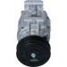 Kompressor, Klimaanlage EASY FIT 32466