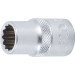 BGS Steckschlüssel-Einsatz-Satz, Zwölfkant | Antrieb Innenvierkant 12,5 mm (1/2"""") | Zollgrößen | 10-tlg | 9114 BGS Steckschlüssel-Einsatz-Satz, Zwölfkant | Antrieb Innenvierkant 12,5 mm (1/2"""") | Zollgrößen | 10-tlg | 9114
