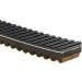 GATES CVT-Antriebsriemen | 20G3982 GATES CVT-Antriebsriemen | 20G3982