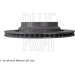 Bremsscheibe Lexus T. Ls 06- Pr | ADT343284 Bremsscheibe Lexus T. Ls 06- Pr | ADT343284