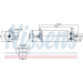 Trockner PKW | RENAULT Megane,Scenic | 95039 Trockner PKW | RENAULT Megane,Scenic | 95039