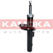 KAMOKA Stoßdämpfer 2001060