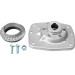 MONROE Stützlager 1Stk. VA li FIAT ULYSSE 97 MOUNTING KIT MK270L