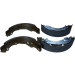 Bremsbacken Renault Clio Ii | 19-0321 Bremsbacken Renault Clio Ii | 19-0321