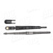 Wischerarm, hinten | Mercedes | 56825 Wischerarm, hinten | Mercedes | 56825