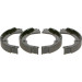 0 986 487 776 Bremsbackensatz, Feststellbremse 0 986 487 776 Bremsbackensatz, Feststellbremse