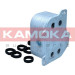KAMOKA Ölkühler, Motoröl 7730045