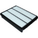 KAMOKA Luftfilter | F248701 KAMOKA Luftfilter | F248701