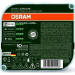 D1S 35W PK32d-2 Ultra Life 10 Jahre Garantie 2st. HCB Osram | XENARC Ultra Life | 66140ULT-HCB