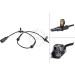 A.B.S. Sensor, Raddrehzahl 32201 A.B.S. Sensor, Raddrehzahl 32201