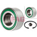 Radlagersatz | 713 6501 60 Radlagersatz | 713 6501 60