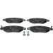 Bremsbelagsatz Ford P. Transit 2.0-2.4 Tdci 00-06 | 13.0460-3992.2 Bremsbelagsatz Ford P. Transit 2.0-2.4 Tdci 00-06 | 13.0460-3992.2