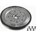SACHS Schwungrad 2294 001 995 Zwei-Massen-Schwungrad