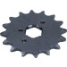 Antriebskettenrad Vordermotor. Stahl | JTF569.16 Antriebskettenrad Vordermotor. Stahl | JTF569.16