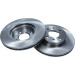 Maxgear Bremsscheibe Hyundai P. Getz | 19-1861 Maxgear Bremsscheibe Hyundai P. Getz | 19-1861