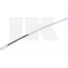 Seilzug, Feststellbremse Peugeot T. 307 00- Le/Pr | 903778 Seilzug, Feststellbremse Peugeot T. 307 00- Le/Pr | 903778