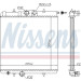 Wasserkühler PKW | PEUGEOT 206 | 63708A Wasserkühler PKW | PEUGEOT 206 | 63708A