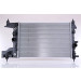 Wasserkühler PKW | OPEL ASTRA J 09- 1.6 I 16V | 630728 Wasserkühler PKW | OPEL ASTRA J 09- 1.6 I 16V | 630728