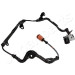 Sensor, Raddrehzahl | ABS-473 Sensor, Raddrehzahl | ABS-473