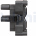 Zündspule | GN10205-12B1 Zündspule | GN10205-12B1