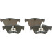 Bremsklötze | PEUGEOT,CITROEN | 0 986 494 696 Bremsklötze | PEUGEOT,CITROEN | 0 986 494 696