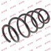 KYB Fahrwerksfeder Citroen P. C4 Picasso/Grand 2.0 Hdi 02/07 | RH1797 KYB Fahrwerksfeder Citroen P. C4 Picasso/Grand 2.0 Hdi 02/07 | RH1797