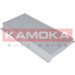 KAMOKA Filter, Innenraumluft | F400801 KAMOKA Filter, Innenraumluft | F400801