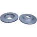 Bremsscheibe | QD8449