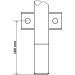 Stoßdämpfer | 3348074 Stoßdämpfer | 3348074