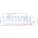 Trockner PKW | MERCEDES ML 98 | 95380 Trockner PKW | MERCEDES ML 98 | 95380