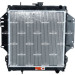 Kühler, Motorkühlung | 513161 Kühler, Motorkühlung | 513161