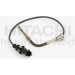 HITACHI Sensor, Abgastemperatur | 2507016 HITACHI Sensor, Abgastemperatur | 2507016