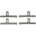 Bremsklötze VA | SEAT Ibiza,VW Polo,Golf,Passat 80 | GDB459 Bremsklötze VA | SEAT Ibiza,VW Polo,Golf,Passat 80 | GDB459