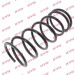 KYB Fahrwerksfeder Mitsubishi T. Pajero Ii 2.0/3.0/3.5 | RD5964 KYB Fahrwerksfeder Mitsubishi T. Pajero Ii 2.0/3.0/3.5 | RD5964