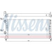 Wasserkühler PKW | FIAT Doblo 1,9 JTD | 61765 Wasserkühler PKW | FIAT Doblo 1,9 JTD | 61765